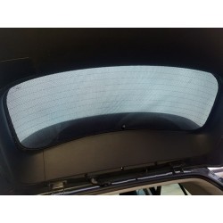 Jaluzele, parasolare pentru Kia Sportage V (2021–prezent)