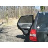 copy of Car Shades for Kia Sportage Mk2 (2004–2010)