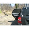 Car Shades for Kia Sportage Mk2 (2004–2010)