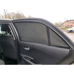 Pare-soleil pour Kia Rio 4ᵉ génération berline compacte 5 portes (2016–2023)