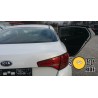 Slnečné clony pre Kia Optima III (2010–2015)