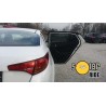Sonnenschutz für Kia Optima 3. Generation (2010–2015)
