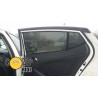 Slnečné clony pre Kia Optima III (2010–2015)