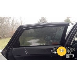 Pare-soleil pour Kia Optima 4ᵉ génération Berline (2015–2020)