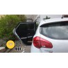 Solskydd för Kia Ceed 2 5-dörrars Halvkombi (2012–2018)