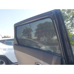 Jaluzele, parasolare pentru Kia Ceed II Wagon (2012–2018)