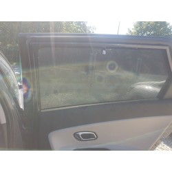 Cortinillas solares para Kia Ceed 2 Familiar / Wagon (2012–2018)