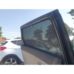 Aurinkosuojasarja Kia Ceed 2 Farmari (2012–2018)