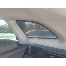 Jaluzele, parasolare pentru Kia Ceed II Wagon (2012–2018)