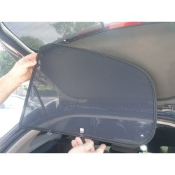 Car Shades for Kia Ceed Mk2 Estate (2012–2018)