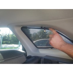 Car Shades for Kia Ceed Mk2 Estate (2012–2018)