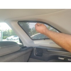 Car Shades for Kia Ceed Mk2 Estate (2012–2018)