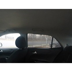 Jaluzele parasolare pentru Kia Picanto III Hatchback 5 uși (2017–prezent)