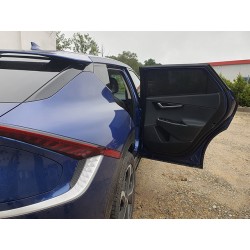 Sluneční clony pro Kia EV6 (2021–dosud)