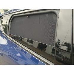 Car Shades for Kia EV6 (2021–present)