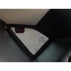 Car Shades for Kia EV6 (2021–present)