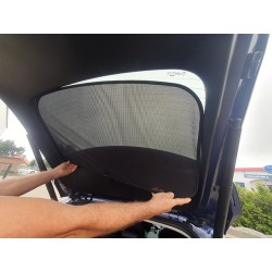 Napellenzők Kia EV6 (2021–napjainkig)