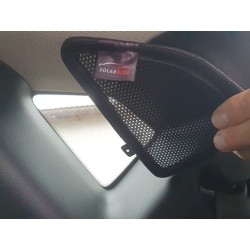 Slnečné clony pre Kia EV6 (2021–súčasnosť)