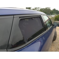 Car Shades for Kia EV6 (2021–present)