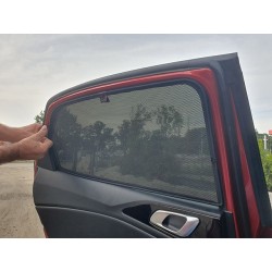 Solskydd för Kia XCeed (2019–nu)