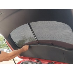 Sjenila za Kia XCeed (2019–danas)