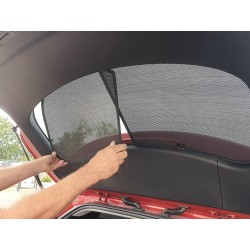 Jaluzele, parasolare pentru Kia XCeed (2019–prezent)