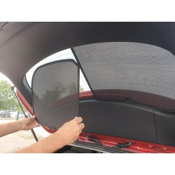 Pare-soleil pour Kia XCeed (2019–aujourd’hui)