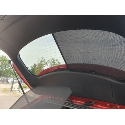 Zonneschermen voor Kia XCeed (2019–heden)