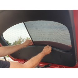 Pare-soleil pour Kia XCeed (2019–aujourd’hui)