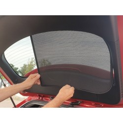 Pare-soleil pour Kia XCeed (2019–aujourd’hui)