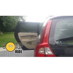 Sluneční clony Volvo XC70 II (2007-2016)