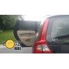 Sluneční clony Volvo XC70 II (2007-2016)
