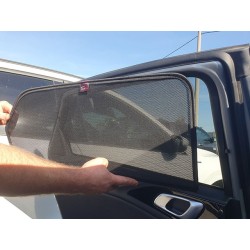 Car Shades for Kia ProCeed (2018–present)