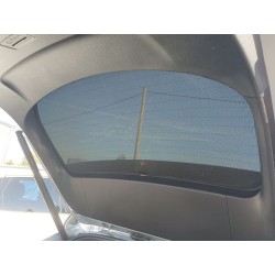 Car Shades for Kia ProCeed (2018–present)