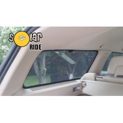 Car Shades for Volvo XC70 II (2007-2016)