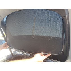 Car Shades for Kia ProCeed (2018–present)