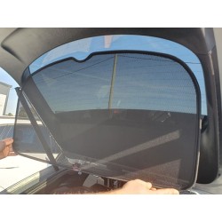 Cortinillas solares para Kia ProCeed (2018–presente)