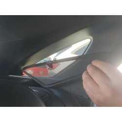 Sonnenschutz für Kia ProCeed (2018–heute)