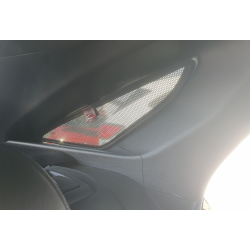 Pare-soleil pour Kia ProCeed (2018–aujourd’hui)