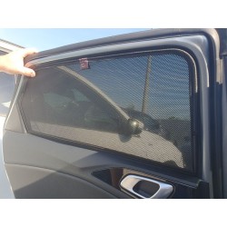 Car Shades for Kia ProCeed (2018–present)