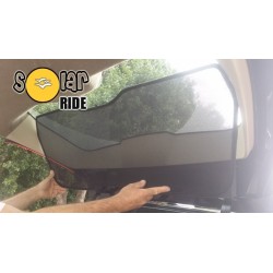 Tendine parasole per Volvo XC70 II (2007-2016)