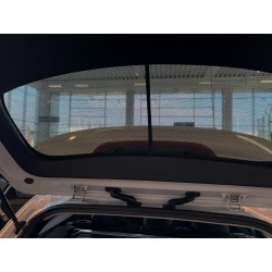 Car Shades for Kia Ceed Mk3 Estate (2018–present)