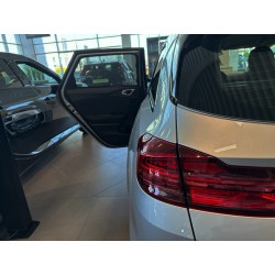 Cortinillas solares para Kia Ceed 3 SW (2018–presente)