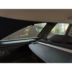Sluneční clony pro Kia Ceed III Kombi (2018–současnost)