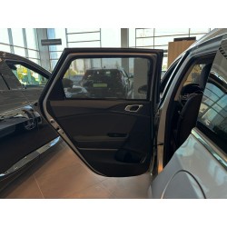 Сенници за Kia Ceed 3 Комби (2018–днес)