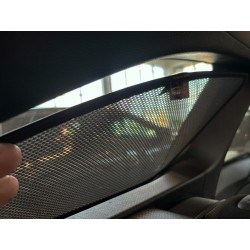 Sluneční clony pro Kia Ceed III Kombi (2018–současnost)