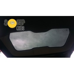 Tendine parasole per Volvo XC70 II (2007-2016)