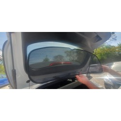 Tendine parasole per Kia Ceed III Hatchback 5 porte (2018–oggi)