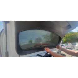 Car Shades for Kia Ceed III Hatchback 5-door (2018–present)