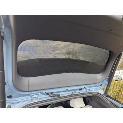 Tendine parasole per Kia EV3 (2024–oggi)